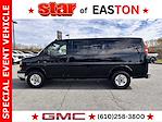 New 2025 GMC Savana 2500 LT Passenger Van for sale #550213 - photo 6