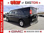 New 2025 GMC Savana 2500 LT Passenger Van for sale #550213 - photo 7