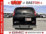 New 2025 GMC Savana 2500 LT Passenger Van for sale #550213 - photo 8