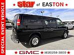 New 2025 GMC Savana 2500 LT Passenger Van for sale #550213 - photo 2