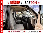 New 2025 GMC Savana 2500 LT Passenger Van for sale #550213 - photo 9
