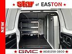New 2025 GMC Savana 2500 Upfitted Cargo Van for sale #550215 - photo 18