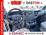 Used 2015 GMC Savana 3500 Box Truck for sale #550215A - photo 15
