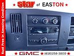 Used 2015 GMC Savana 3500 Box Truck for sale #550215A - photo 18