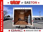 Used 2015 GMC Savana 3500 Box Truck for sale #550215A - photo 19