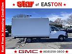 Used 2015 GMC Savana 3500 Box Truck for sale #550215A - photo 3