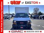 Used 2015 GMC Savana 3500 Box Truck for sale #550215A - photo 4