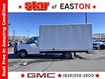 Used 2015 GMC Savana 3500 Box Truck for sale #550215A - photo 5