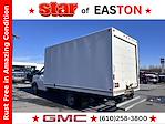 Used 2015 GMC Savana 3500 Box Truck for sale #550215A - photo 6