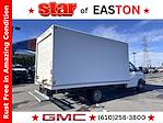 Used 2015 GMC Savana 3500 Box Truck for sale #550215A - photo 8