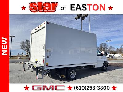 New 2025 GMC Savana 3500 Box Van for sale #550218 - photo 2