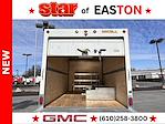 New 2025 GMC Savana 3500 Box Van for sale #550218 - photo 21