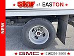 New 2025 GMC Savana 3500 Box Van for sale #550218 - photo 23