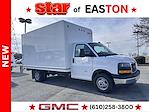 New 2025 GMC Savana 3500 Box Van for sale #550218 - photo 1