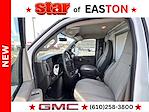 New 2025 GMC Savana 3500 Box Van for sale #550218 - photo 10