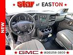 New 2025 GMC Savana 3500 Box Van for sale #550218 - photo 11