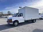 New 2025 GMC Savana 3500 Box Van for sale #550218 - photo 3