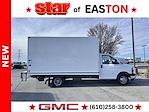 New 2025 GMC Savana 3500 Box Van for sale #550218 - photo 4