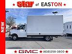 New 2025 GMC Savana 3500 Box Van for sale #550218 - photo 6