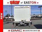 New 2025 GMC Savana 3500 Box Van for sale #550218 - photo 8