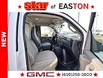 New 2025 GMC Savana 3500 Box Van for sale #550218 - photo 9