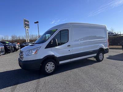 Used 2015 Ford Transit 250 Medium Roof Empty Cargo Van for sale #550222A - photo 2