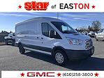 Used 2015 Ford Transit 250 Medium Roof Empty Cargo Van for sale #550222A - photo 1