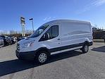 Used 2015 Ford Transit 250 Medium Roof Empty Cargo Van for sale #550222A - photo 2