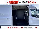 Used 2015 Ford Transit 250 Medium Roof Empty Cargo Van for sale #550222A - photo 22