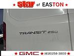 Used 2015 Ford Transit 250 Medium Roof Empty Cargo Van for sale #550222A - photo 24