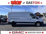 Used 2015 Ford Transit 250 Medium Roof Empty Cargo Van for sale #550222A - photo 3