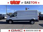 Used 2015 Ford Transit 250 Medium Roof Empty Cargo Van for sale #550222A - photo 5