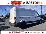 Used 2015 Ford Transit 250 Medium Roof Empty Cargo Van for sale #550222A - photo 8