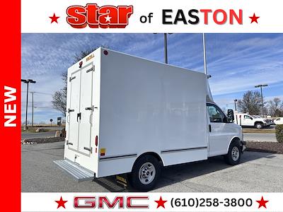 New 2025 GMC Savana 3500 Box Van for sale #550223 - photo 2