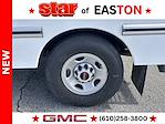 New 2025 GMC Savana 3500 Box Van for sale #550223 - photo 22