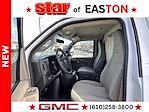 New 2025 GMC Savana 3500 Box Van for sale #550223 - photo 10