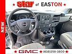 New 2025 GMC Savana 3500 Box Van for sale #550223 - photo 11