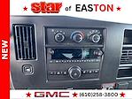 New 2025 GMC Savana 3500 Box Van for sale #550223 - photo 14