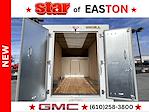 New 2025 GMC Savana 3500 Box Van for sale #550223 - photo 16