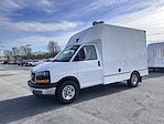 New 2025 GMC Savana 3500 Box Van for sale #550223 - photo 3
