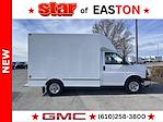 New 2025 GMC Savana 3500 Box Van for sale #550223 - photo 4