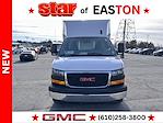 New 2025 GMC Savana 3500 Box Van for sale #550223 - photo 5