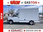 New 2025 GMC Savana 3500 Box Van for sale #550223 - photo 6