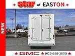New 2025 GMC Savana 3500 Box Van for sale #550223 - photo 8