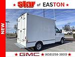 New 2025 GMC Savana 3500 Box Van for sale #550223 - photo 2