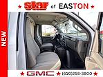 New 2025 GMC Savana 3500 Box Van for sale #550223 - photo 9