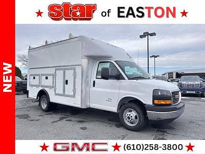 New 2025 GMC Savana 4500 Cutaway for sale #550224 - photo 1