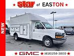 New 2025 GMC Savana 4500 Cutaway for sale #550224 - photo 1