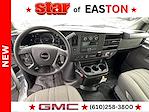 New 2025 GMC Savana 4500 Cutaway for sale #550224 - photo 11