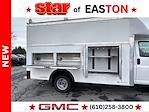 New 2025 GMC Savana 4500 Cutaway for sale #550224 - photo 19